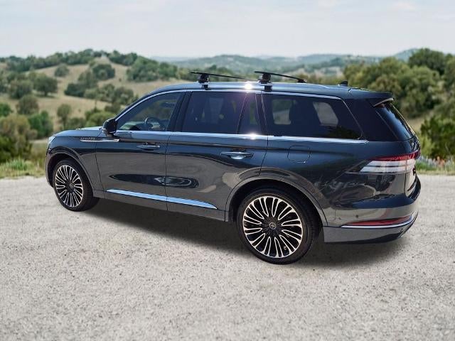 2023 Lincoln Aviator Black Label AWD
