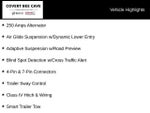 2020 Lincoln Aviator Black Label AWD