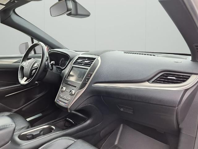 2015 Lincoln MKC FWD 4dr