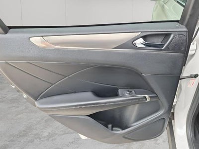 2015 Lincoln MKC FWD 4dr