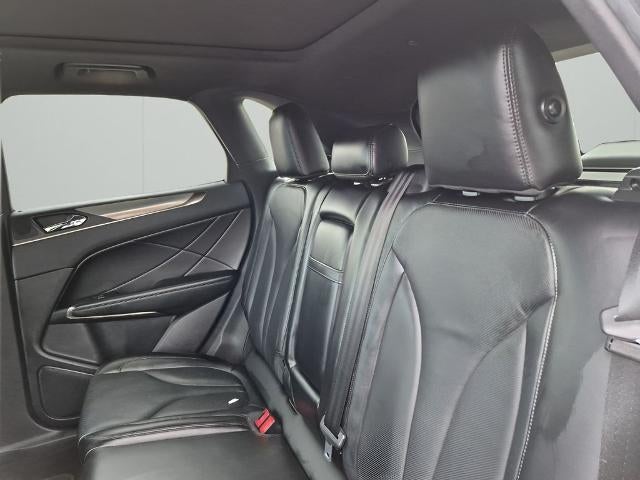 2015 Lincoln MKC FWD 4dr