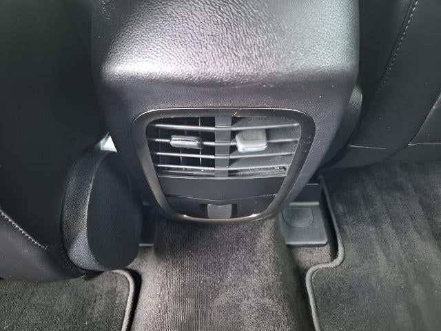 2015 Lincoln MKC FWD 4dr