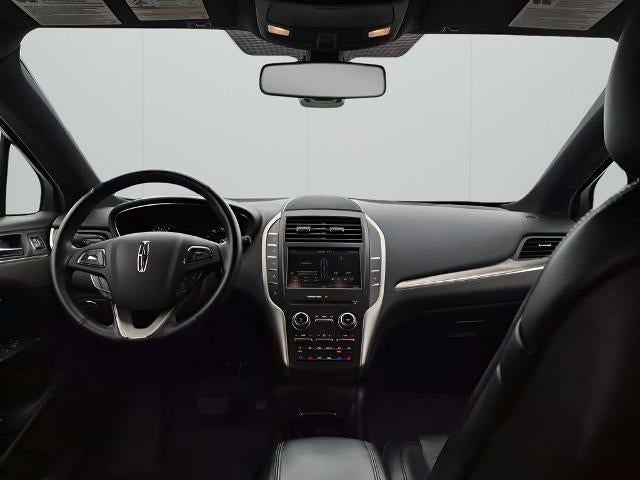 2015 Lincoln MKC FWD 4dr