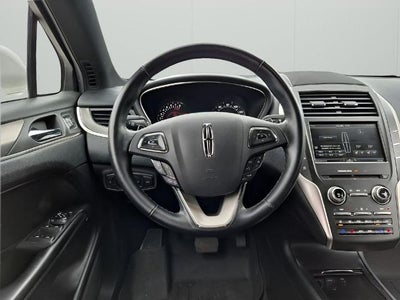 2015 Lincoln MKC FWD 4dr