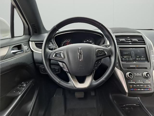 2015 Lincoln MKC FWD 4dr