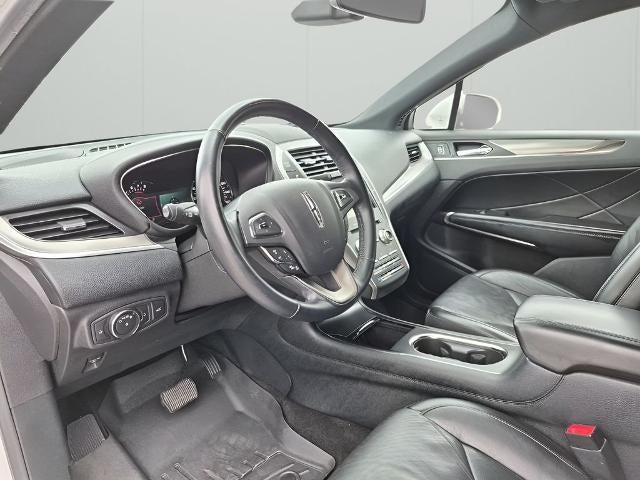 2015 Lincoln MKC FWD 4dr