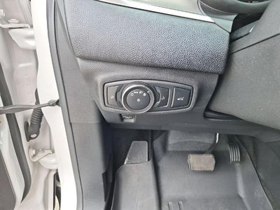 2015 Lincoln MKC FWD 4dr