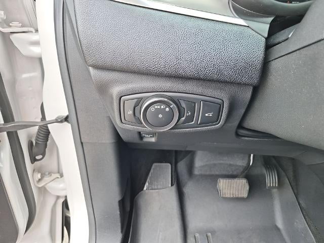 2015 Lincoln MKC FWD 4dr