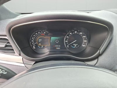 2015 Lincoln MKC FWD 4dr