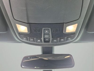 2015 Lincoln MKC FWD 4dr