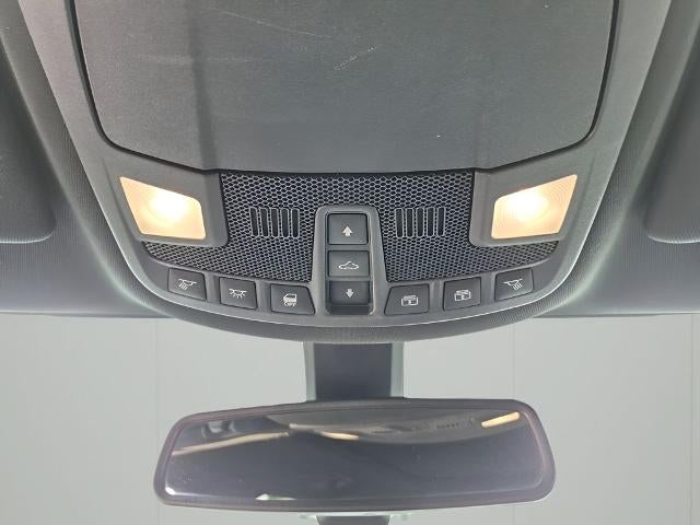 2015 Lincoln MKC FWD 4dr