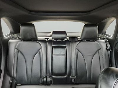 2015 Lincoln MKC FWD 4dr