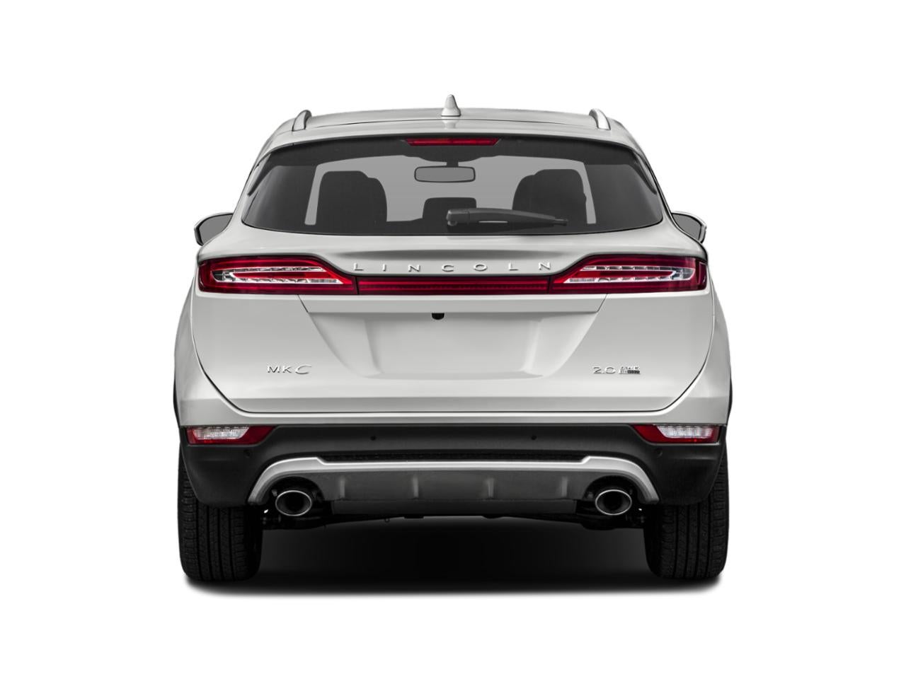 2015 Lincoln MKC FWD 4dr