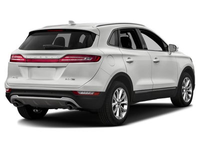2015 Lincoln MKC FWD 4dr