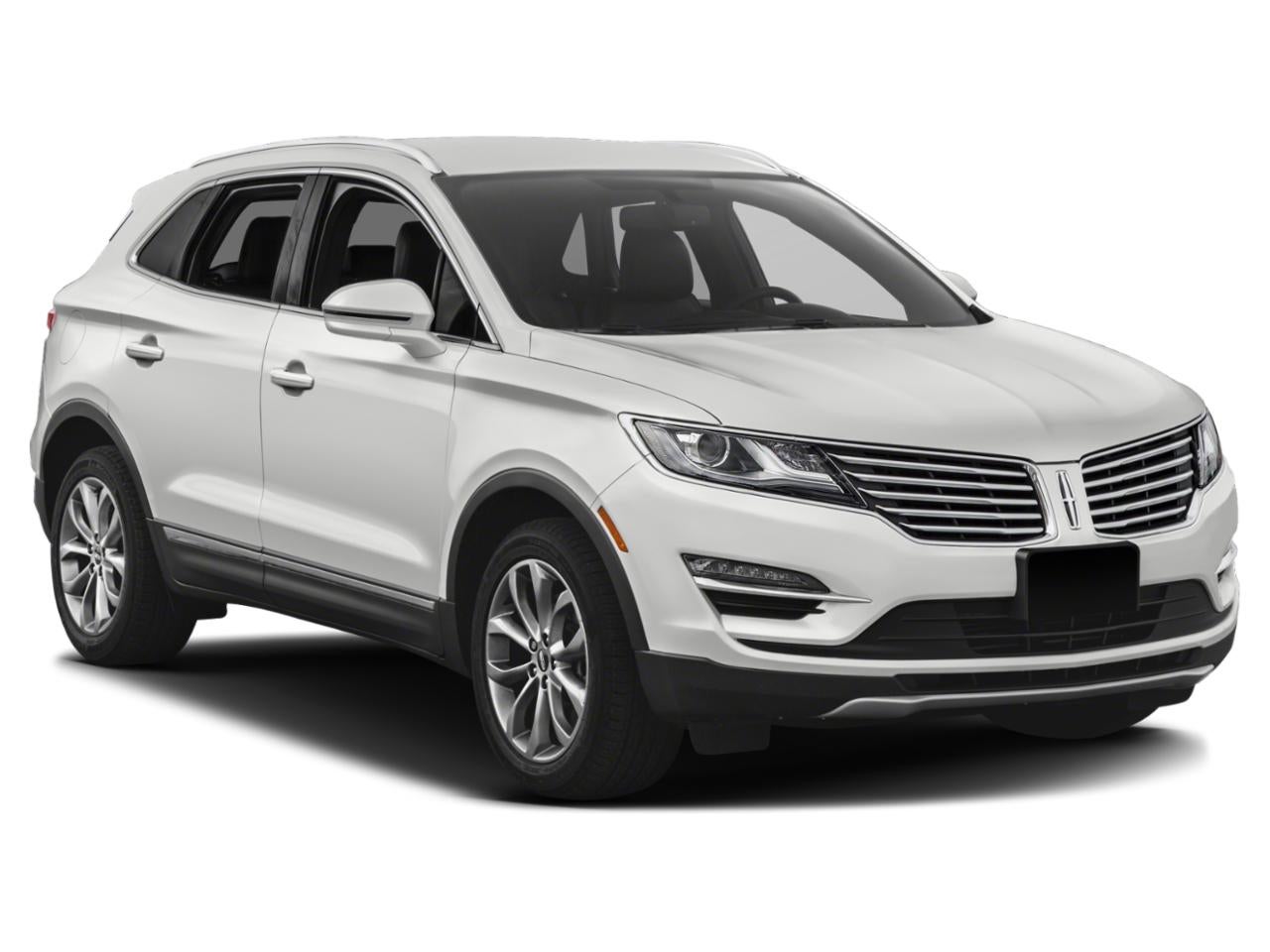 2015 Lincoln MKC FWD 4dr