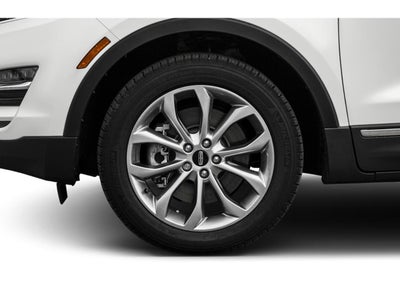 2015 Lincoln MKC FWD 4dr