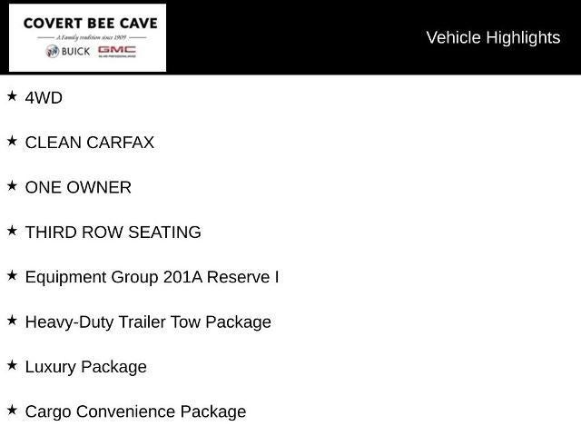 2021 Lincoln Navigator L Reserve 4x4