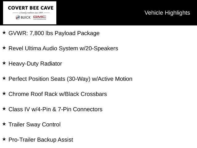 2021 Lincoln Navigator L Reserve 4x4