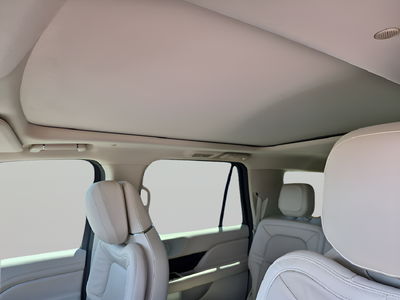 2021 Lincoln Navigator L Reserve