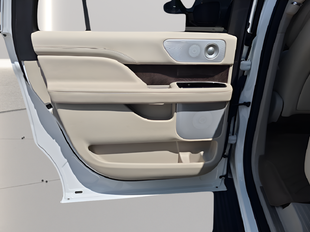 2021 Lincoln Navigator L Reserve