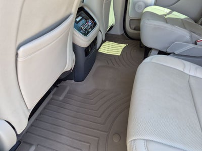 2021 Lincoln Navigator L Reserve