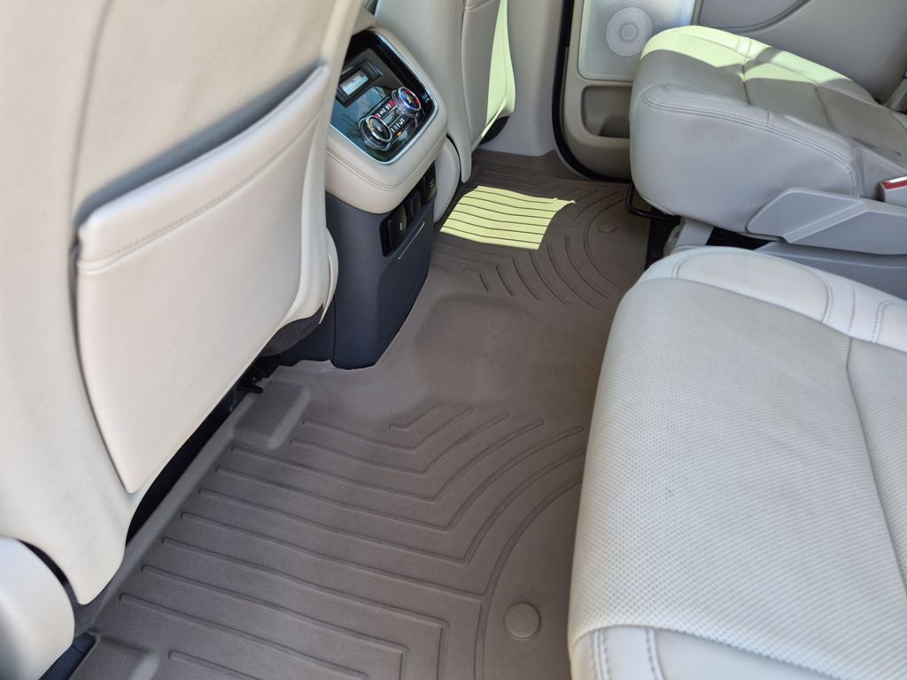 2021 Lincoln Navigator L Reserve