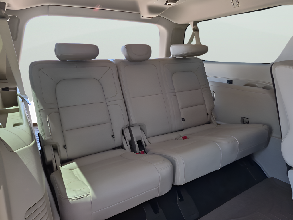 2021 Lincoln Navigator L Reserve