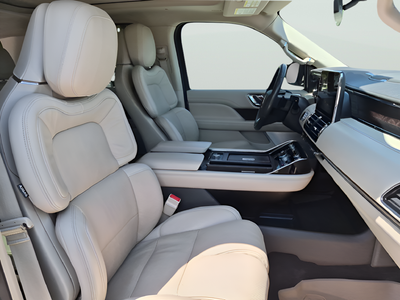 2021 Lincoln Navigator L Reserve