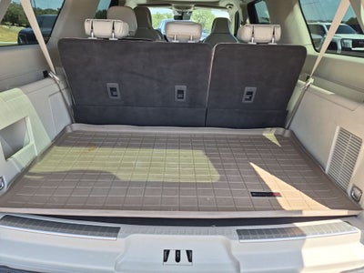 2021 Lincoln Navigator L Reserve