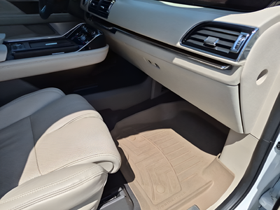 2021 Lincoln Navigator L Reserve