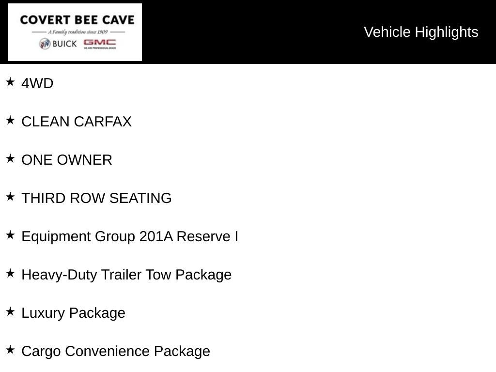 2021 Lincoln Navigator L Reserve