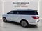 2021 Lincoln Navigator L Reserve
