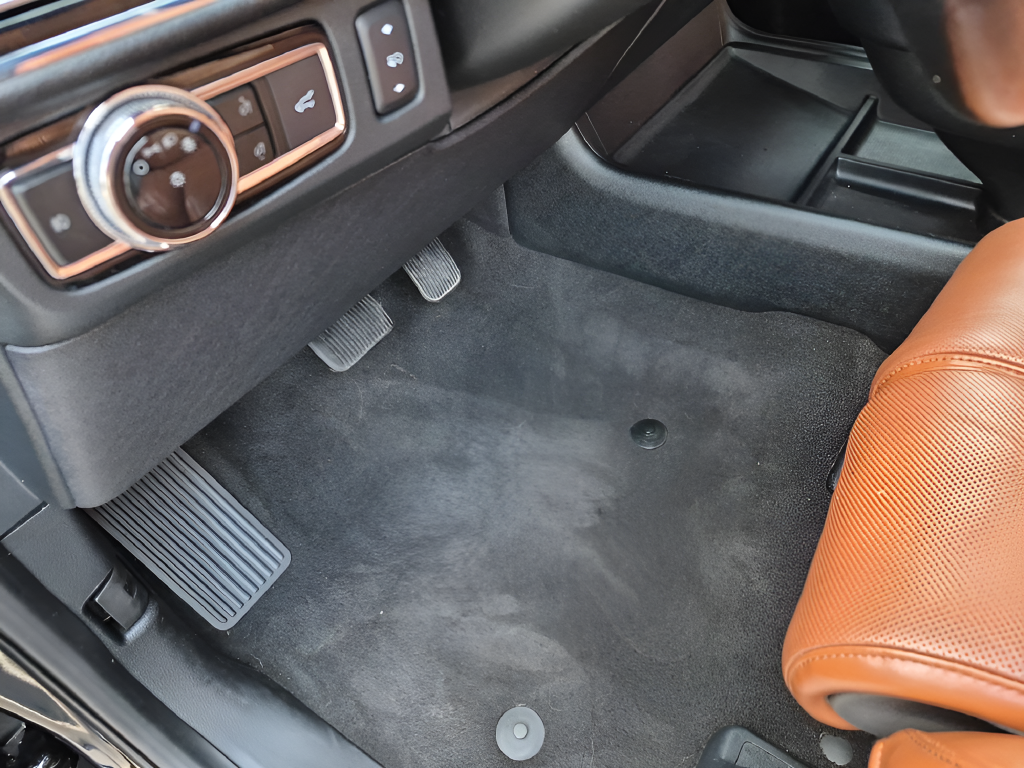 2021 Lincoln Navigator L Reserve