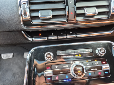 2021 Lincoln Navigator L Reserve