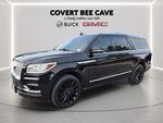 2021 Lincoln Navigator L Reserve