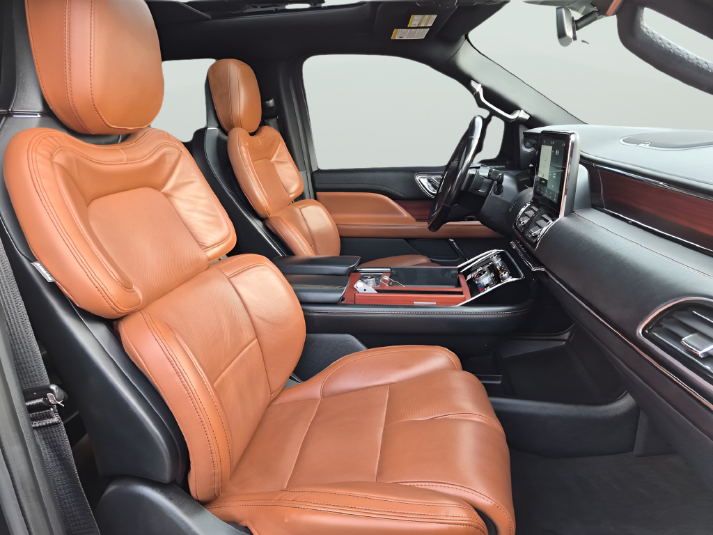 2021 Lincoln Navigator L Reserve
