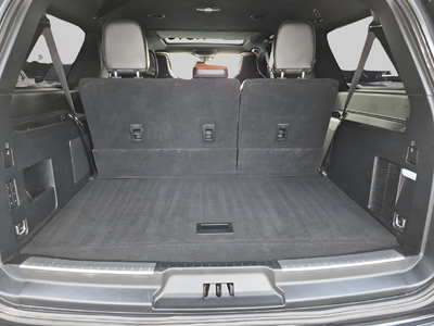 2021 Lincoln Navigator L Reserve