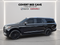2021 Lincoln Navigator L Reserve
