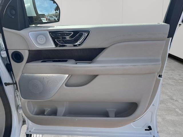 2020 Lincoln Navigator L Reserve 4x4