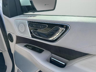 2020 Lincoln Navigator L Reserve 4x4