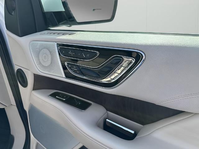 2020 Lincoln Navigator L Reserve 4x4