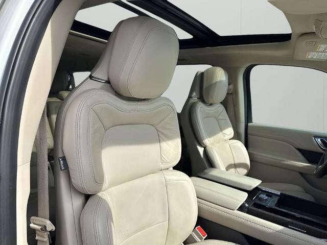 2020 Lincoln Navigator L Reserve 4x4