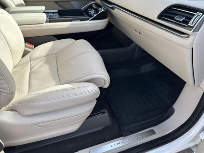 2020 Lincoln Navigator L Reserve 4x4