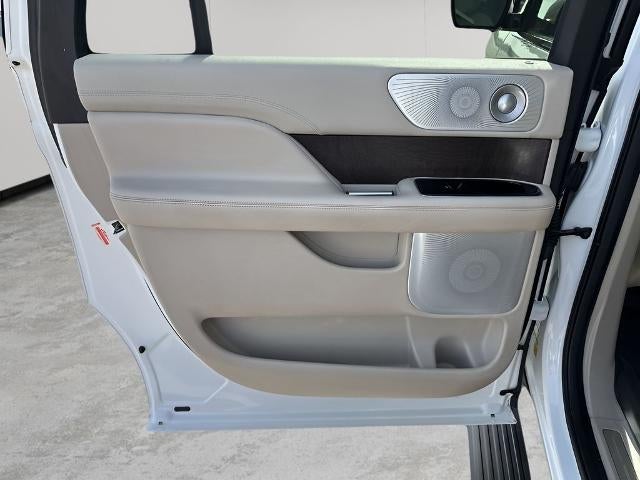 2020 Lincoln Navigator L Reserve 4x4