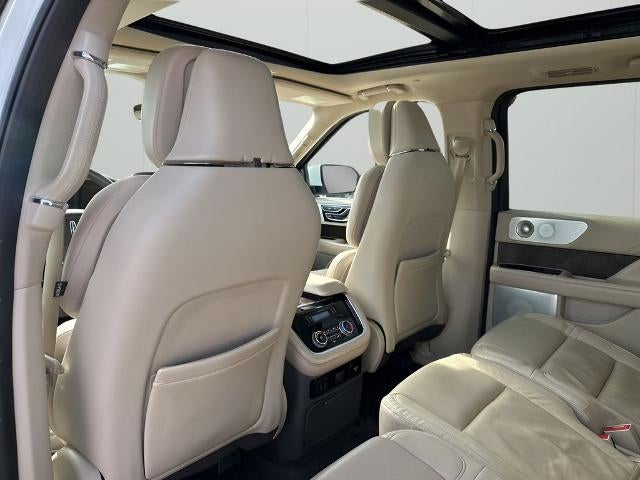 2020 Lincoln Navigator L Reserve 4x4