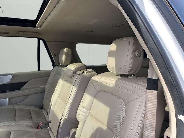 2020 Lincoln Navigator L Reserve 4x4