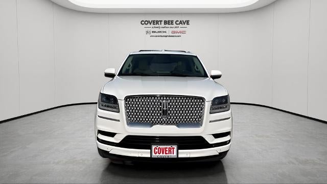 2020 Lincoln Navigator L Reserve 4x4