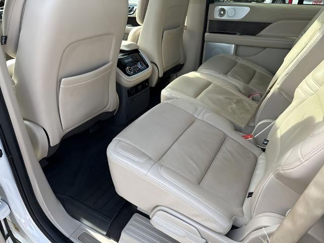 2020 Lincoln Navigator L Reserve 4x4