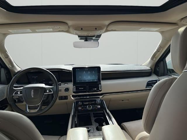 2020 Lincoln Navigator L Reserve 4x4