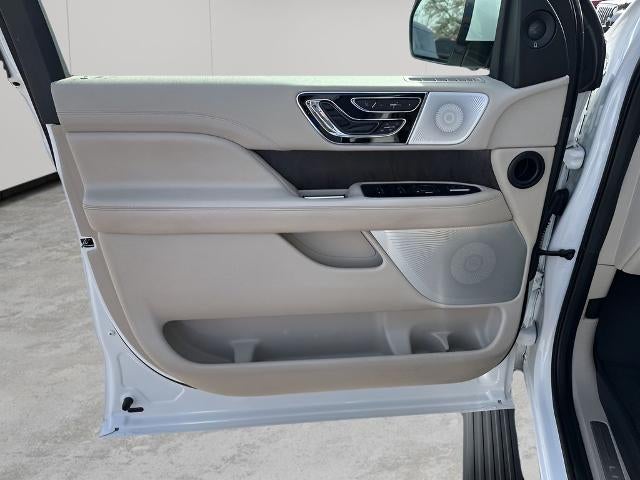 2020 Lincoln Navigator L Reserve 4x4